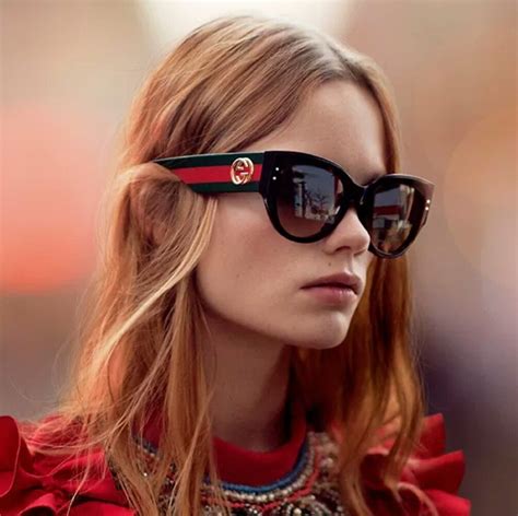 gucci sunglasses cc41305|Designer Sunglasses for Women .